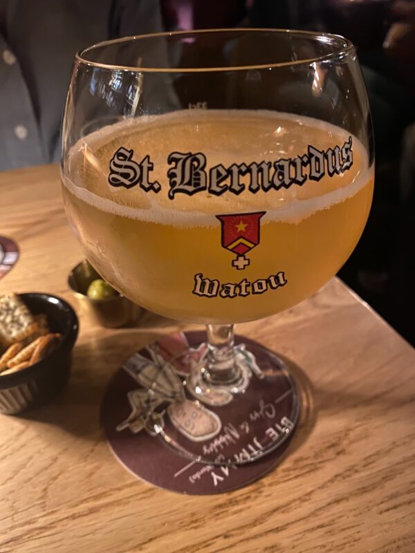 Bruges, Belgium. Image © PlanetSKI